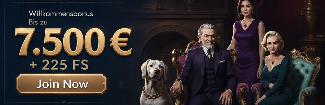 Rich Royal Casino